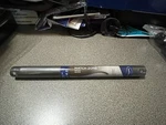 3/4" Harbor Breeze 12 Inch Bronze Match Zone Ceiling Fan Downrod. Fixed Price $17.00.