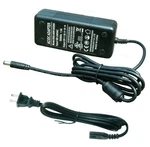 Universal 5 Amp 12v Power Supply Adapter Ac To Dc 5.5x2.1mm Output Jack Led. Fixed Price $33.24.