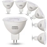 Kakemono Mr16 Led Bulbs 6w Replace 50w Halogen,12v Low Voltage Mr16... Fast Ship. Fixed Price $27.99.