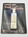 Nuvo Lighting Tp169 White Conduit Live End For Track. Fixed Price $13.89.