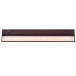Acclaim Lighting 22" Led Pro Under Cabinets, Bronze - Leduc22bz. Fixed Price $118.00.