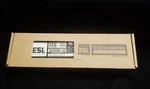 Esl-dqc4-22w-2l Driver/ Dual Channel Output Power 2 X 22w. Fixed Price $20.00.