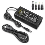 Hpmn 48v 3a Power Supply 144w Ac/dc Adapter Ac 100-240v. Fixed Price $26.05.