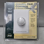 Hunter Allfan Ceiling Fan Control Model. Fixed Price $17.95.
