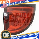 Conllcon Cowd-3137r Tail Light Assembly - Enhance Your Vehicle's Safet. Fixed Price $86.24.