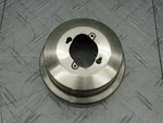 Canopy For Hampton Bay Fanelee 54in Ceiling Fan 52133 / 1005819963. Fixed Price $15.99.