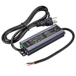 Led Driverled Power Supply Ip67 Waterproof Output 60w Dc12v 5a 3prong Plug 4.5fe. Fixed Price $33.54.