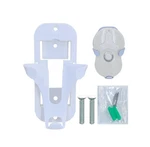 Wall Mount Bracket For Hunter 99122, 99123, Ran003, K047402 Handheld Remote C.... Fixed Price $18.95.