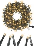 Soft Magic Twinkle Christmas String Lights 100 Led (warm White) 36 Ft, Plug In,. Fixed Price $59.95.