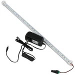Ledupdates Under Cabinet Led Light 20" Kitchen Showcase Workshop + Ul Power. Fixed Price $33.99.