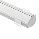 Kichler 1tek145sf4 Te Standard Series 4-foot Kit 45 Degree - Silver. Fixed Price $76.84.