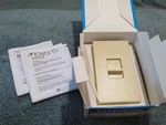 Lutron Nova T Led Driver Control / Ntstv-dv-iv New In (open Box). Fixed Price $32.55.