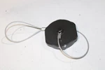 Crouse Hinds Czp-w-5620-a Plug/connector/adapter Accessories. Fixed Price $135.10.