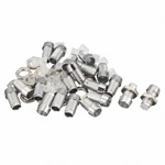 20pcs. 3mm Led Bulb Light Socket Diode Emitter. Fixed Price $6.63.
