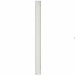 Ciata 12 Inch Long Extension Downrod For Ceiling Fans, 1/2 Inside Diameter. Fixed Price $24.80.