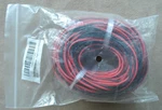 Evz 20awg 66ft 20m Extension Cable Wire For Led Strips Single Colour 3528 5050. Fixed Price $14.95.