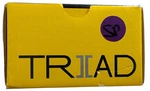 Triad Magnetics Wsu120-0700 Wall Plug-ins - Switch Mode Power Supply. Fixed Price $10.59.