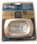 Ge Linkable Halogen 1 Puck Light Expansion Kit 15530 Model Uch1p120 Nip. Fixed Price $7.58.