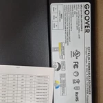 Goover Gn-csa-j24v200w-u Dimmable Led Driver 24v 200w Constant Voltage. Fixed Price $60.00.