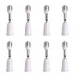 8 Pack E26/e27 Light Socket Extender 4.5" Extension Adjustable Bulb. Fixed Price $19.99.