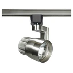 Nuvo Lighting 12w Led Track Head Angle Arm In Brushed Nickel - Th425. Fixed Price $69.99.