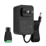 5v 6a 30w Power Supply Adapter Etl Listed 100-240v Ac To Dc Converter Class 2. Fixed Price $30.19.