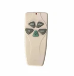 Remote Control For Ceiling Fan Ss-t03 Wireless Handheld 5- Buttons Fan-53t. Fixed Price $9.49.