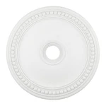 Used Livex Lighting 82076-03 Wingate - Ceiling Medallion In Style 30 Inches. Fixed Price $346.77.