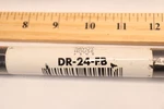 Savoy House 24 In. Flat Black Extension Downrod. Fixed Price $14.99.