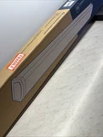 Lithonia Lighting Led Wraparound Light 4ft 33w 4000k 3000 Lumens Fmlwl 48 840. Fixed Price $59.95.