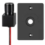 12v Light Dimmer 12 Volt Pwm Led Switch 6a 72w, For Rv Boat Truck Camp.... Fixed Price $26.37.
