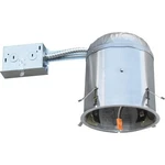 Elco El570rica Remodel Recessed Housing For 5-1/2" Trims -. Fixed Price $22.90.