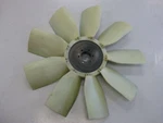 American Cooling Systems Engine Fan Blade - Nine Blades Wf0029082-44. Fixed Price $117.88.
