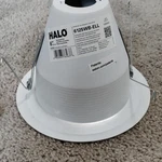 Halo 6125wb-ell 6 In Recessed Trim White Metal - Pack Of 14. Fixed Price $29.95.