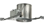 Juno Ic23wg Part #240a2l 6-inch Ic New Construction Housing Air-loc. Fixed Price $62.99.