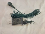 Zhongshan Class 2 Power Supply Model Mls-d29v3.6wud-0 29v 0.124a. Fixed Price $29.87.