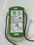 Genuine Hunter Ceiling Fan Remote Receiver K803201000 - Only Brand New. Fixed Price $34.95.