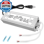 Fletergib 24v 300w Led Power Supply Ip67 Waterproof Driver Ac 110v To Dc 24. Fixed Price $89.76.