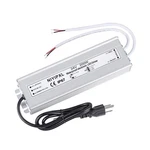 Led Driver 200 Watts 24v Dc Low Voltage Transformer Waterproof Ip67. Fixed Price $44.15.