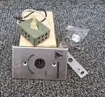 Canarm Mc-3v Variable Speed Switch Control For 2 Fans. Fixed Price $29.75.