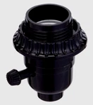 Jandorf 3-way Turn Knob W/ Phenolic Ring Medium Base Socket 250 Watt V. Fixed Price $14.48.