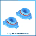 2pcs 9005 Hb3 Led Headlight Adapter Base Bulb Sockets Retainer For Auto. Fixed Price $15.49.