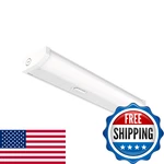 Juno Uces 12 Inch Led Under Cabinet Lighting Dimmable Kitchen Hardwired Light Fi. Fixed Price $66.72.