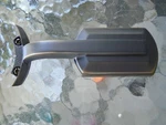 Hampton Bay Hawkins Tarnished Bronze Ceiling Fan Replacement Arm/blade/bracket. Fixed Price $18.00.