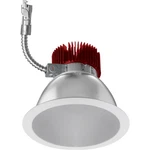 Elco E610l60302 The Laurel System 6" Integrated Led Reflector - White. Fixed Price $215.91.