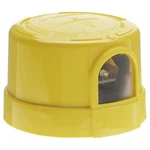 Tork 2008b Photocontrol,polycarbonate,turnlock,yllw 52ru70. Fixed Price $40.02.