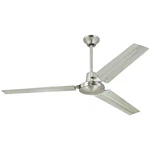Westinghouse Lighting 7861400 Industrial 56-inch Three Indoor. Fixed Price $118.90.