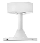 Hinkley Lighting 990054 Downrodpter Kit - White. Fixed Price $49.30.