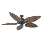 Design House 154104 Martinique 52-inch Decorative Indoor/outdoor Ceiling Fan .... Fixed Price $169.40.
