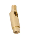 B&p Lamp Adjustable Friction Swivels, 1/8ip Threads. Fixed Price $10.82.